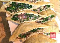 油豆腐皮煎饺的做法图解5