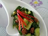 拍黄瓜（话梅味）