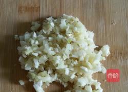 拍黄瓜（话梅味）的做法图解6