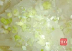  银丝箩卜的做法图解4