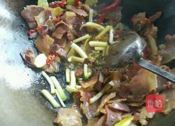 腊肉的做法图解5