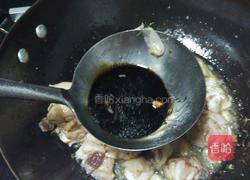 土豆烧鸡块的做法图解9