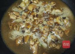 土豆烧鸡块的做法图解11