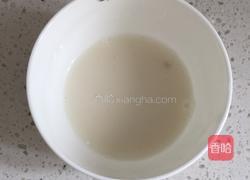 冬瓜肉丸汤的做法图解4
