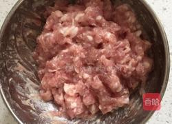 冬瓜肉丸汤的做法图解6