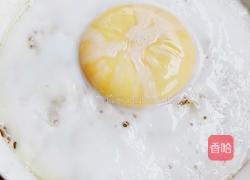 太阳蛋肉饼的做法图解7