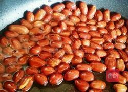 老醋花生的做法图解2