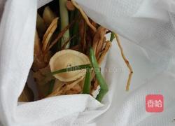 酱骨头的做法图解4