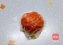 士多啤梨餅乾的做法图解3