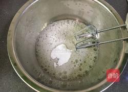 戚风蛋糕---八寸的做法图解5
