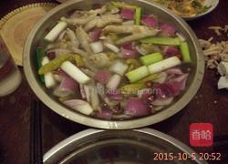 泡椒鸡爪的做法图解3