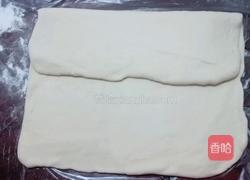 ＃乐享陶瓷＃可颂面包的做法图解7