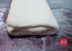 ＃乐享陶瓷＃可颂面包的做法图解8