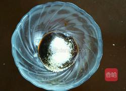 蚝油生菜的做法图解3