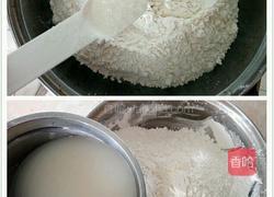 花朵馒头的做法图解2