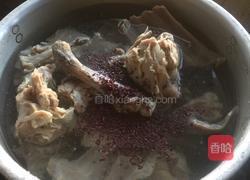 红焖羊肉的做法图解3