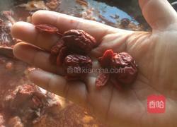 红焖羊肉的做法图解7