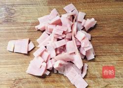 上汤娃娃菜的做法图解5