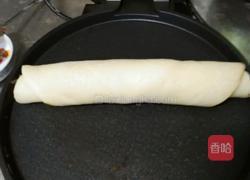 卷饼的做法图解5