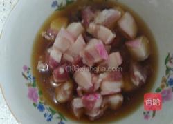 秘制红烧肉的做法图解2