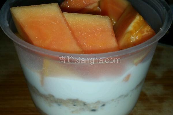 在家怎么做酸奶酪 NjAwX2MyXzQwMA