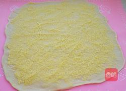 椰蓉土司面包的做法图解13