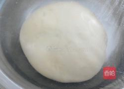 椰蓉土司面包的做法图解6