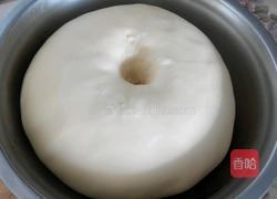椰蓉土司面包的做法图解7