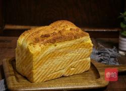 椰蓉土司面包的做法图解22