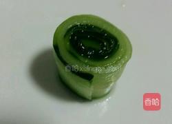 黄瓜卷的做法图解6