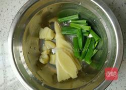 红烧带鱼的做法图解2