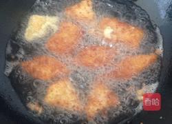 炸南瓜饼的做法图解8