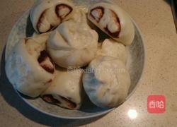 包子的做法图解12