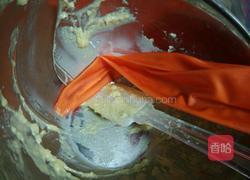 奶油饼干的做法图解6