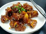 糖醋排骨