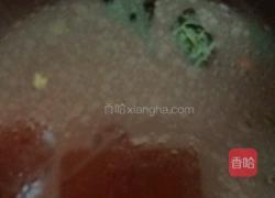 自制瘦肉蛋肠粉的做法图解2