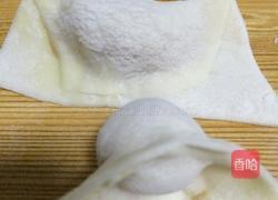 馄饨的做法图解4