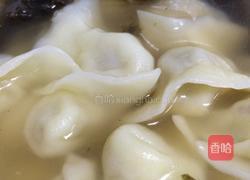 馄饨的做法图解7