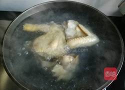 口水鸡的做法图解3