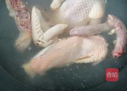 三杯鸡简单版的做法图解1