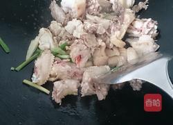 三杯鸡简单版的做法图解4