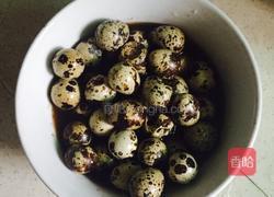 卤鹌鹑蛋的做法图解4