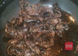 木耳炒鸡蛋的做法图解6