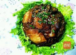 梅菜扣肉的做法图解33