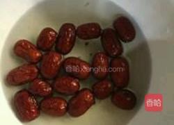 红枣水的做法图解1