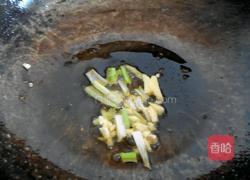 红烧带鱼的做法图解5