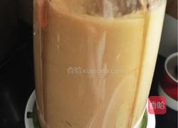 无油无泡打粉 健康香蕉松饼的做法图解2