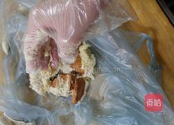 粉丝回馈《榴莲馅》的做法图解10