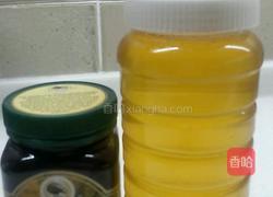 蜂蜜柚子茶的做法图解9