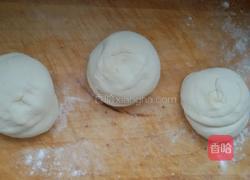 鸡蛋灌饼的做法图解5